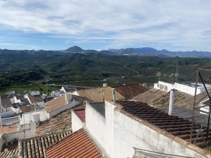 Image No.29-Maison de ville de 3 chambres à vendre à Olvera