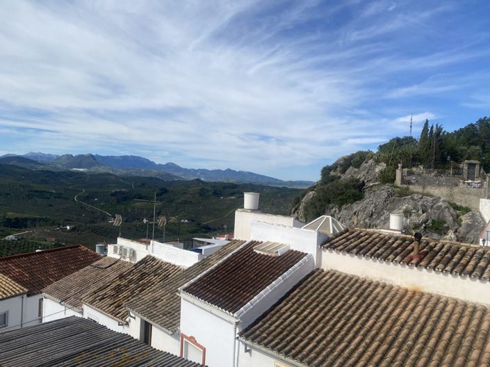 Image No.32-Maison de ville de 3 chambres à vendre à Olvera