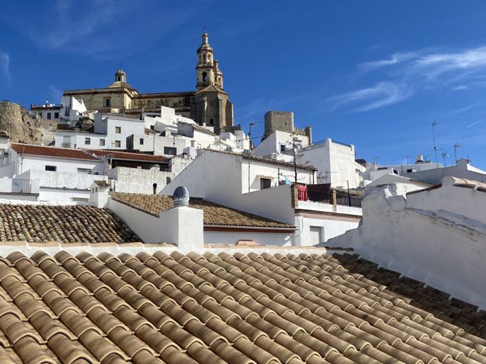 Image No.31-Maison de ville de 3 chambres à vendre à Olvera