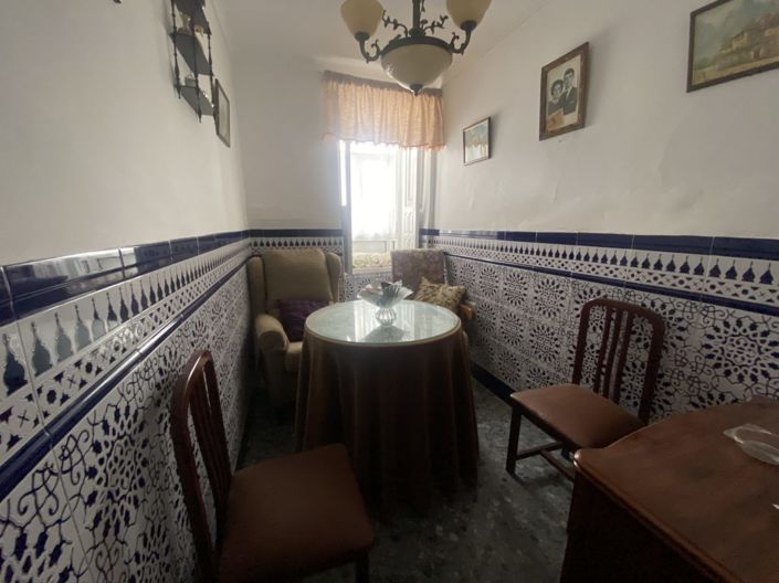 Image No.5-Maison de ville de 3 chambres à vendre à Olvera