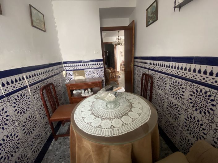 Image No.7-Maison de ville de 3 chambres à vendre à Olvera