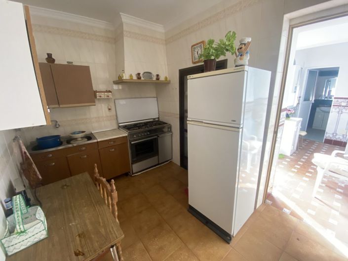 Image No.8-Maison de ville de 3 chambres à vendre à Olvera