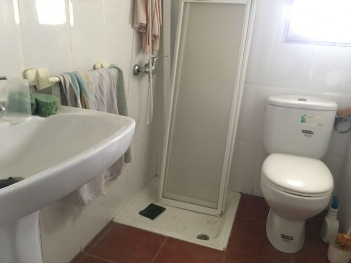 Image No.15-Maison de campagne de 3 chambres à vendre à Ronda