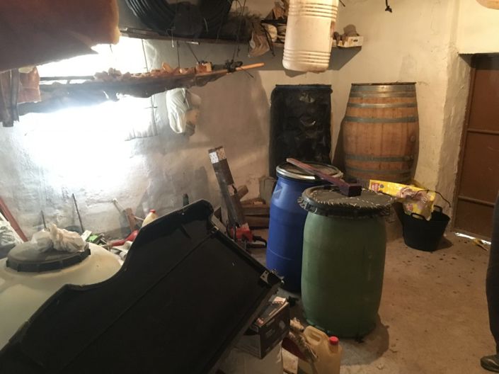 Image No.2-Maison de campagne de 3 chambres à vendre à Ronda