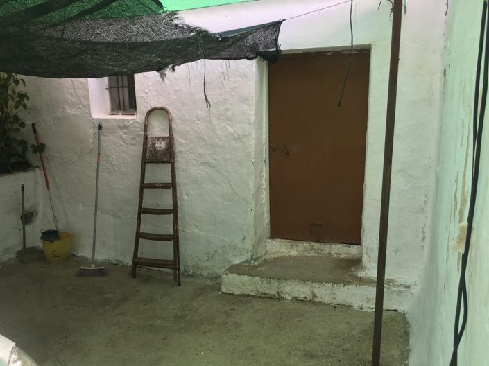 Image No.8-Maison de campagne de 3 chambres à vendre à Ronda