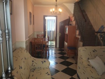 1 - Olvera, Townhouse