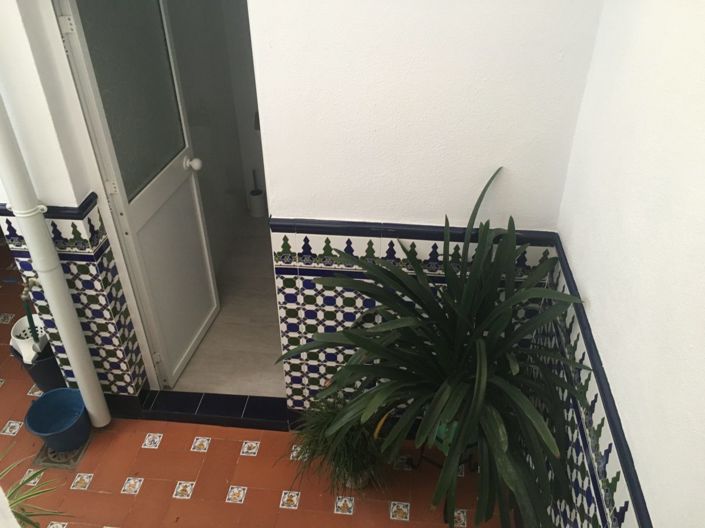 Image No.1-Propriété de 3 chambres à vendre à Olvera