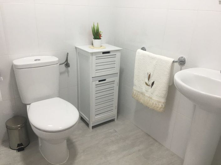 Image No.4-Propriété de 3 chambres à vendre à Olvera