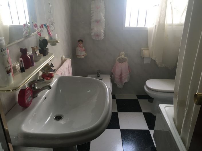 Image No.6-Propriété de 3 chambres à vendre à Olvera