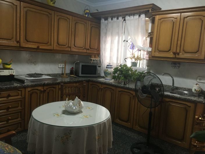 Image No.8-Propriété de 3 chambres à vendre à Olvera