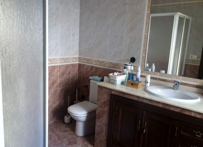 Image No.13-Propriété de 4 chambres à vendre à Olvera