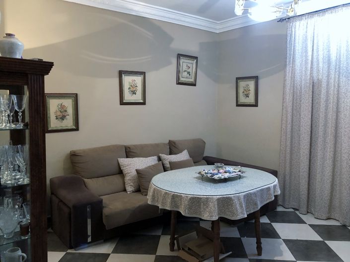 Image No.5-Propriété de 4 chambres à vendre à Olvera