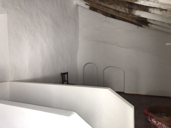 Image No.19-Maison de ville de 4 chambres à vendre à Olvera