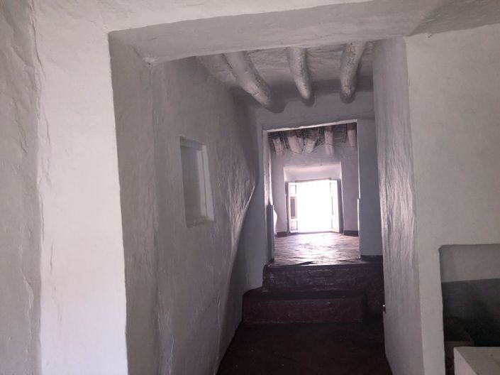 Image No.21-Maison de ville de 4 chambres à vendre à Olvera