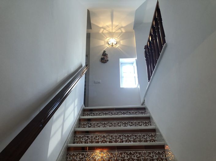 Image No.36-Maison de ville de 4 chambres à vendre à Olvera