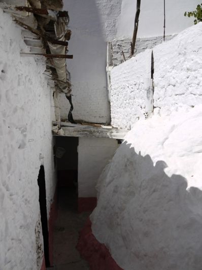 Image No.12-Maison de ville de 4 chambres à vendre à Olvera