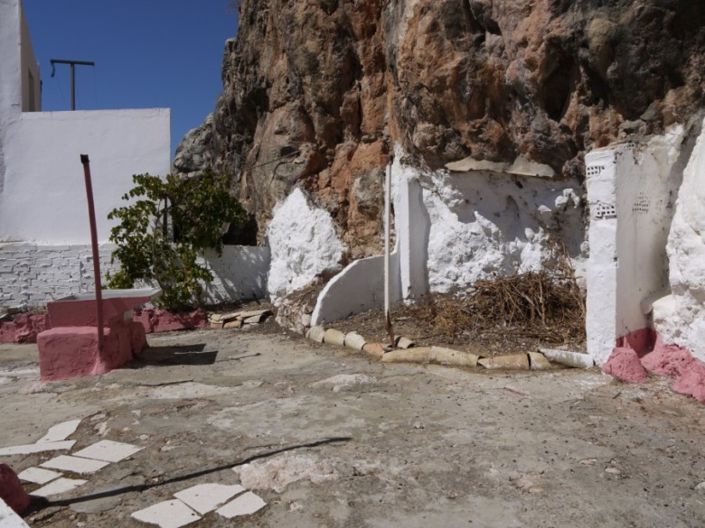 Image No.16-Maison de ville de 4 chambres à vendre à Olvera