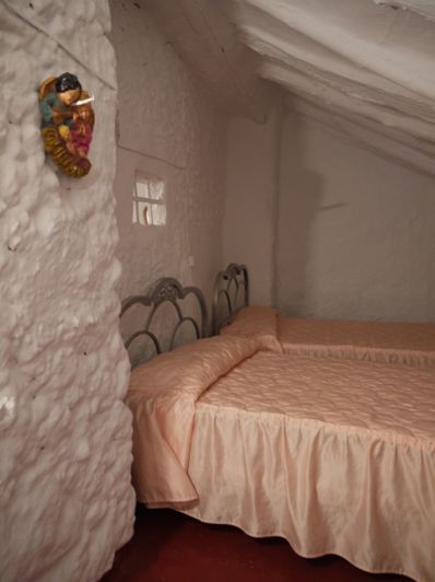 Image No.7-Maison de ville de 4 chambres à vendre à Olvera