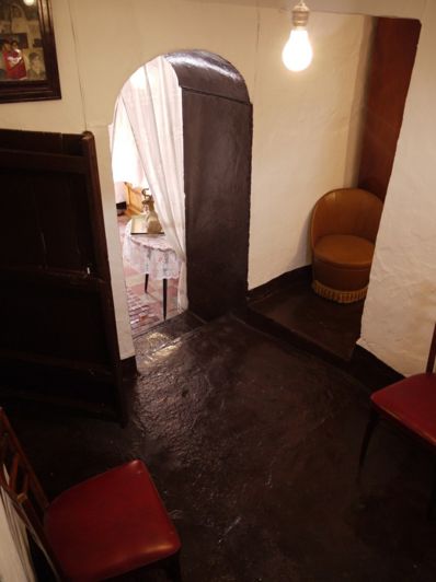 Image No.9-Maison de ville de 4 chambres à vendre à Olvera