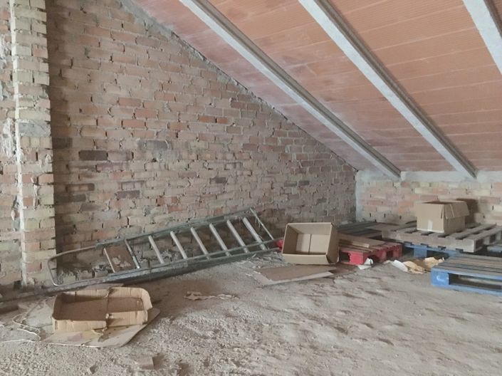 Image No.8-Maison de ville de 3 chambres à vendre à Olvera