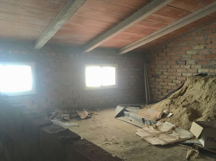 Image No.9-Maison de ville de 3 chambres à vendre à Olvera