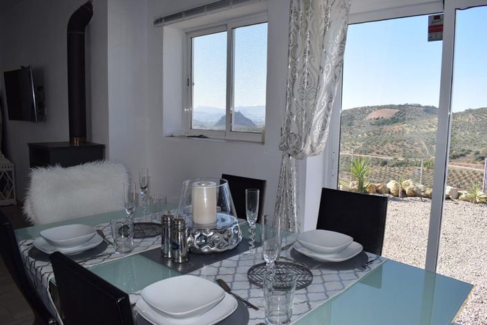 Image No.11-Maison de campagne de 10 chambres à vendre à Pruna