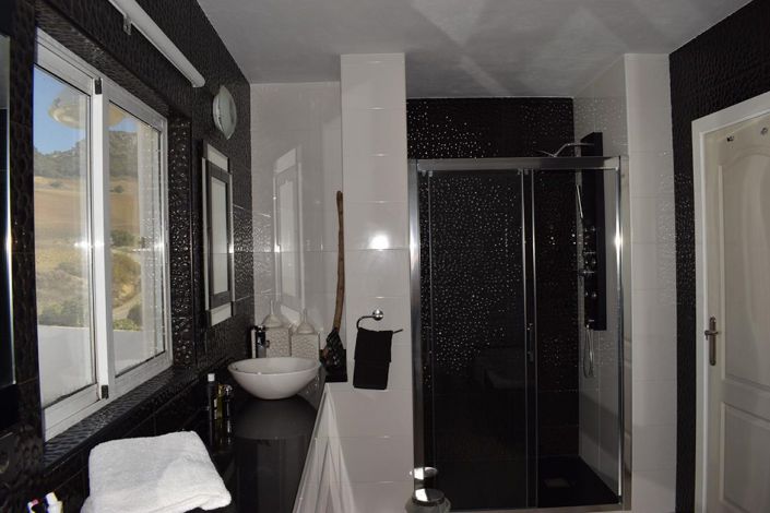 Image No.15-Maison de campagne de 10 chambres à vendre à Pruna