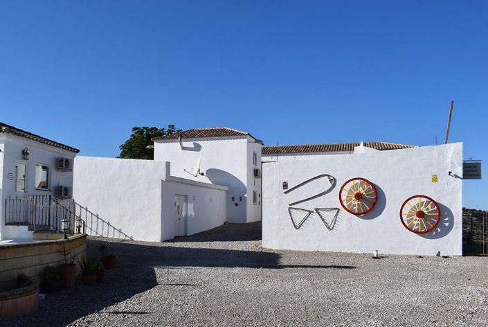 Image No.16-Maison de campagne de 10 chambres à vendre à Pruna