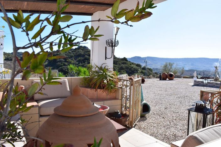 Image No.20-Maison de campagne de 10 chambres à vendre à Pruna