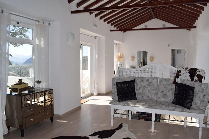 Image No.26-Maison de campagne de 10 chambres à vendre à Pruna