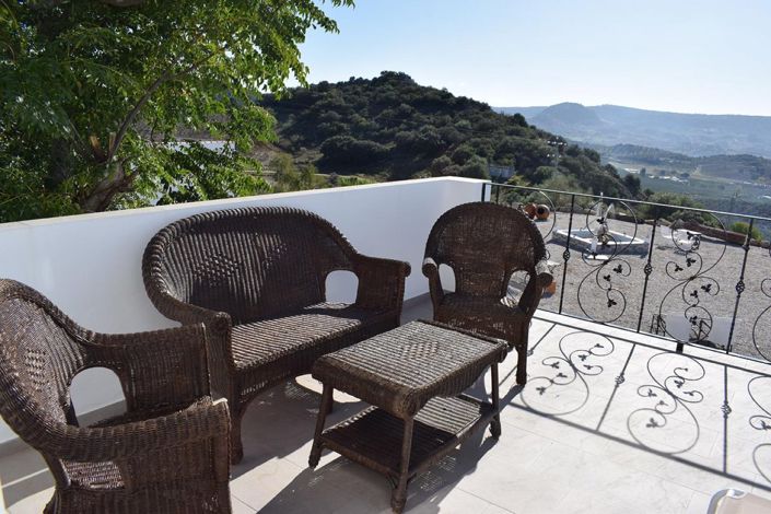 Image No.27-Maison de campagne de 10 chambres à vendre à Pruna