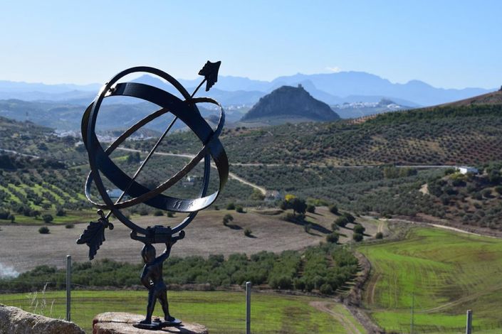 Image No.29-Maison de campagne de 10 chambres à vendre à Pruna