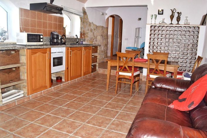 Image No.30-Maison de campagne de 10 chambres à vendre à Pruna