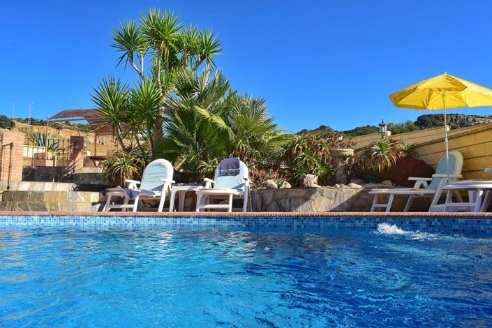 Image No.33-Maison de campagne de 10 chambres à vendre à Pruna