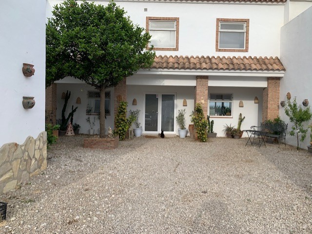 Image No.37-Maison de campagne de 10 chambres à vendre à Pruna