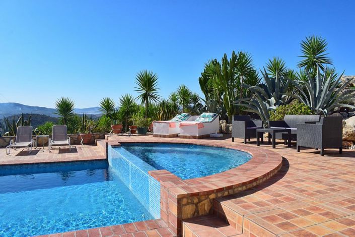 Image No.46-Maison de campagne de 10 chambres à vendre à Pruna