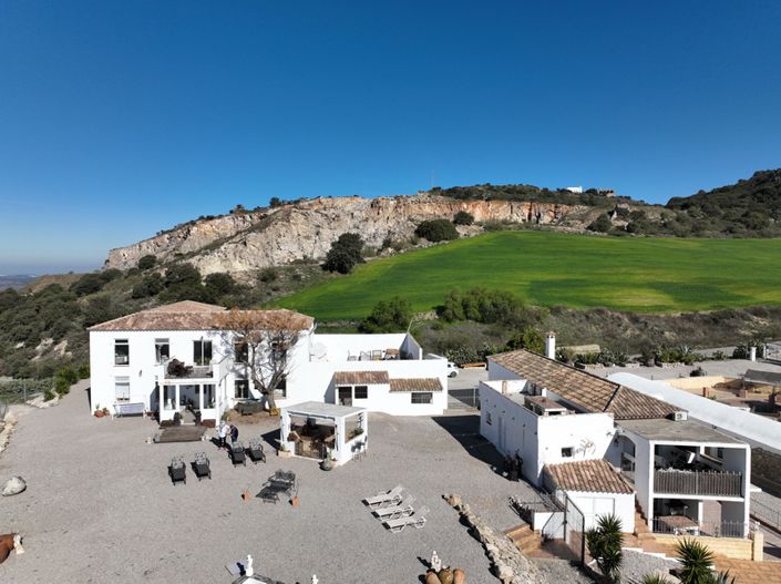 Image No.48-Maison de campagne de 10 chambres à vendre à Pruna