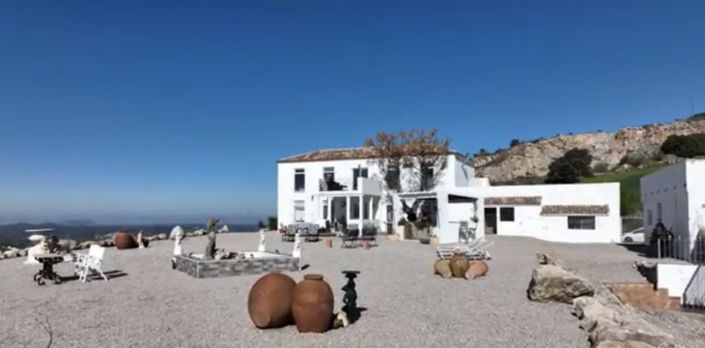 Image No.5-Maison de campagne de 10 chambres à vendre à Pruna