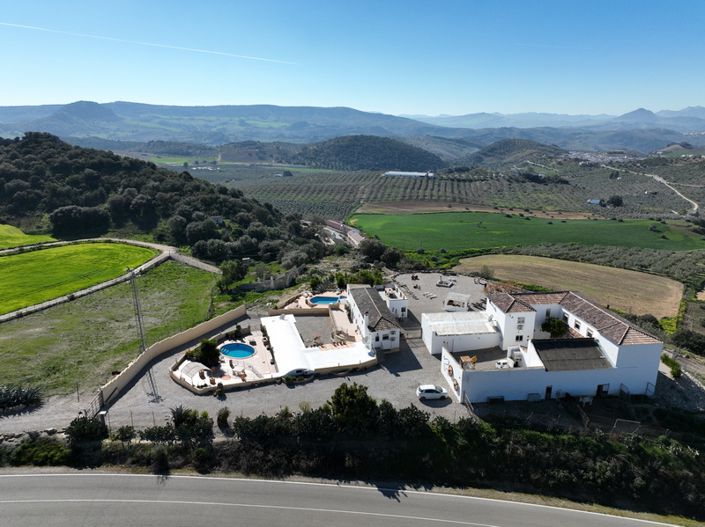 Image No.50-Maison de campagne de 10 chambres à vendre à Pruna
