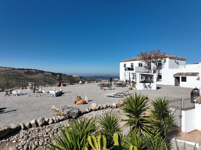 Image No.51-Maison de campagne de 10 chambres à vendre à Pruna