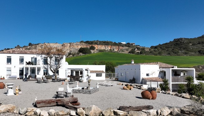 Image No.52-Maison de campagne de 10 chambres à vendre à Pruna