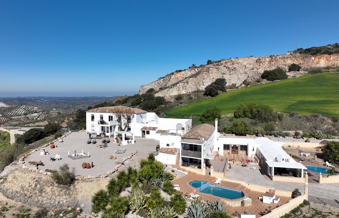 Image No.53-Maison de campagne de 10 chambres à vendre à Pruna
