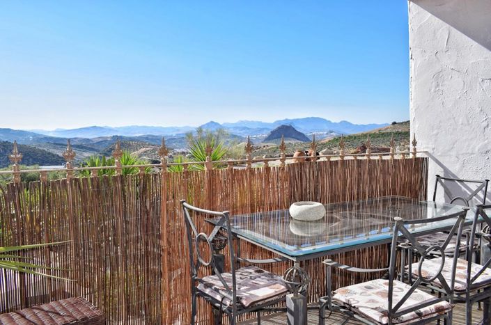 Image No.55-Maison de campagne de 10 chambres à vendre à Pruna