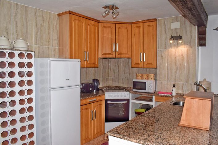 Image No.56-Maison de campagne de 10 chambres à vendre à Pruna