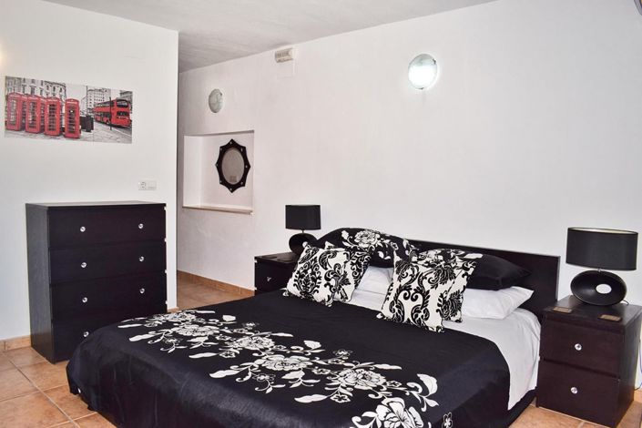 Image No.57-Maison de campagne de 10 chambres à vendre à Pruna