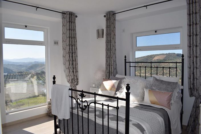 Image No.7-Maison de campagne de 10 chambres à vendre à Pruna