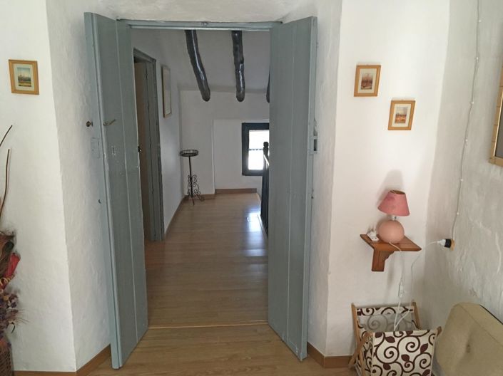 Image No.10-Maison de campagne de 6 chambres à vendre à Morón de la Frontera