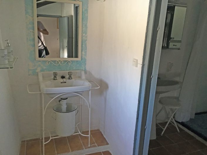 Image No.15-Maison de campagne de 6 chambres à vendre à Morón de la Frontera