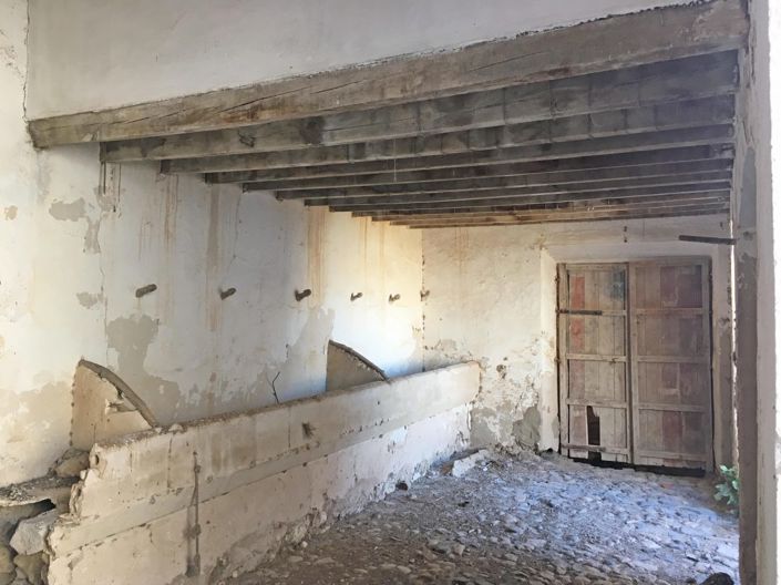 Image No.20-Maison de campagne de 6 chambres à vendre à Morón de la Frontera