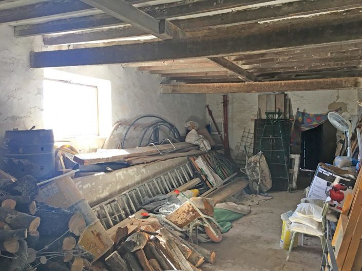 Image No.23-Maison de campagne de 6 chambres à vendre à Morón de la Frontera